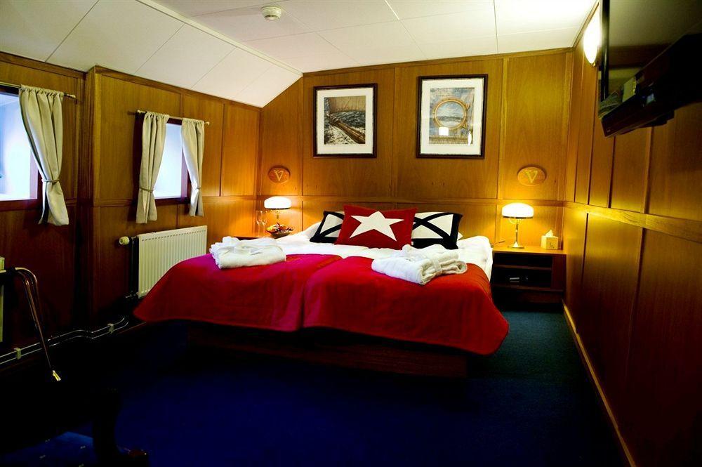 Hotel Barken Viking Гетеборг Екстер'єр фото